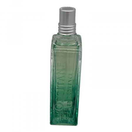 L'OCCITANE (ロクシタン) オードトワレ 100ml ヴァーベナ キャロット
