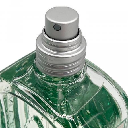 L'OCCITANE (ロクシタン) オードトワレ 100ml ヴァーベナ キャロット