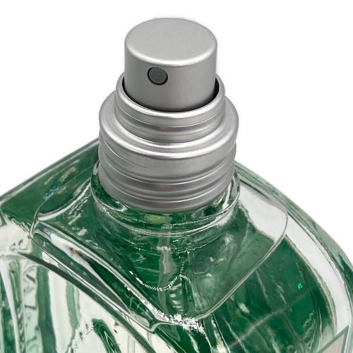 L'OCCITANE (ロクシタン) オードトワレ 100ml ヴァーベナ キャロットフラワー