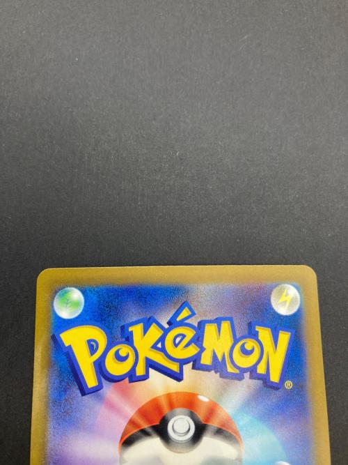ポケモン メガカイリューex ポケモンカード 246/193 SAR