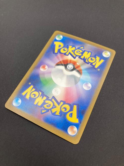 ポケモン メガゼラオラex ポケモンカード 112/081 SAR