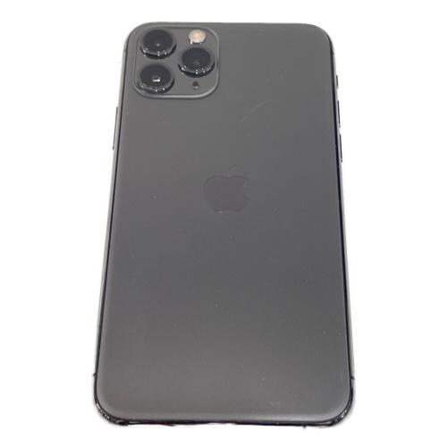 Apple (アップル) iPhone11 Pro A2215