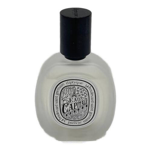 Diptyque (ディプティック) オードトワレ 30ml