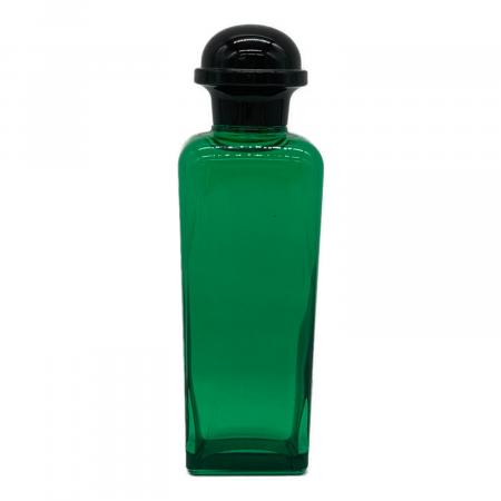 HERMES (エルメス) オーデコロン 100ml オー ドゥ バジリック プープル