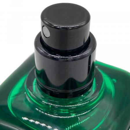 HERMES (エルメス) オーデコロン 100ml オー ドゥ バジリック プープル
