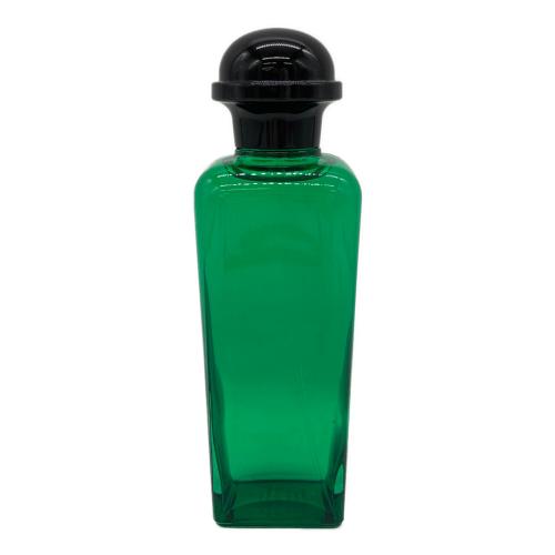 HERMES (エルメス) オーデコロン 100ml オー ドゥ バジリック プープル