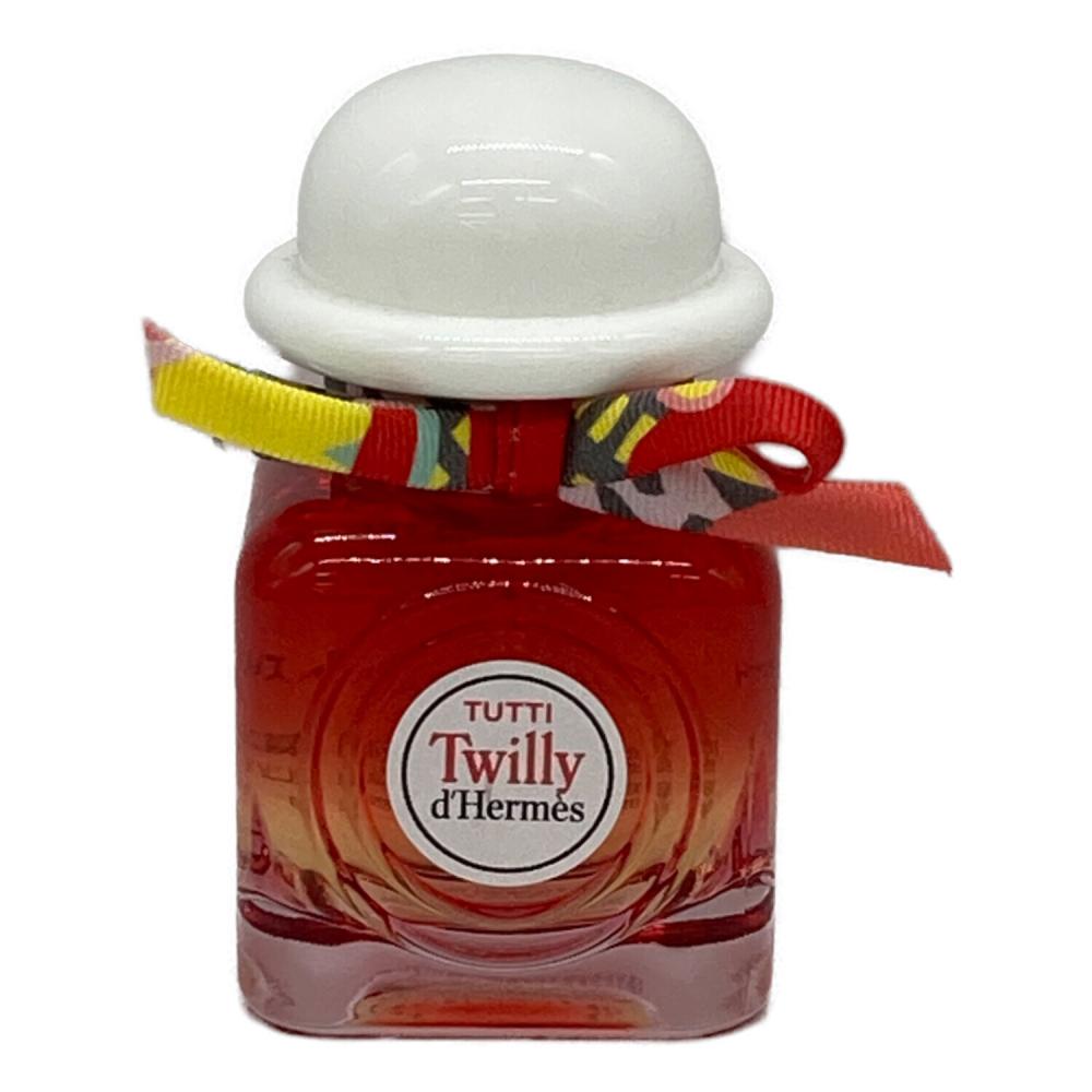 トゥッティ ツイリー ドゥ エルメス オードパルファム 30ml HERMES (エルメス) オードパルファム 30ml トゥッティ ツイリー ドゥ