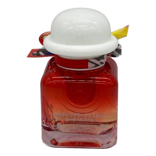 HERMES (エルメス) オードパルファム 30ml トゥッティ ツイリー ドゥ エルメス
