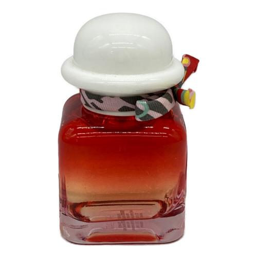 HERMES (エルメス) オードパルファム 30ml トゥッティ ツイリー ドゥ エルメス