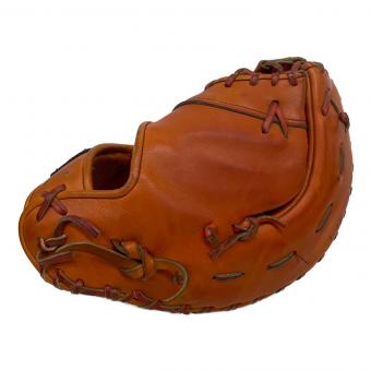 MIZUNO (ミズノ) MIZUNO pro order 硬式グローブ W18400