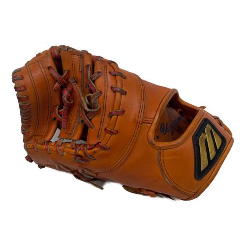MIZUNO (ミズノ) MIZUNO pro order 硬式グローブ W18400