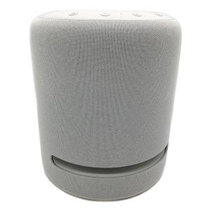 Amazon (アマゾン) ワイヤレススピーカー O2T2V3 Amazon Echo Studio