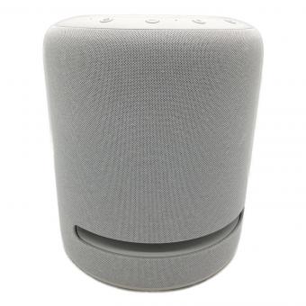 Amazon (アマゾン) ワイヤレススピーカー O2T2V3 Amazon Echo Studio