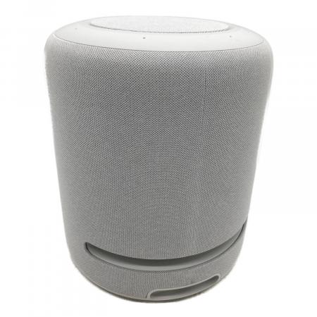 AMAZON Echo Studio スマートスピーカー O2T2V3 Amazon (アマゾン) ワイヤレススピーカー O2T2V3 Amazon Echo Studio