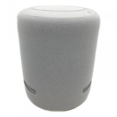 Amazon (アマゾン) ワイヤレススピーカー O2T2V3 Amazon Echo Studio