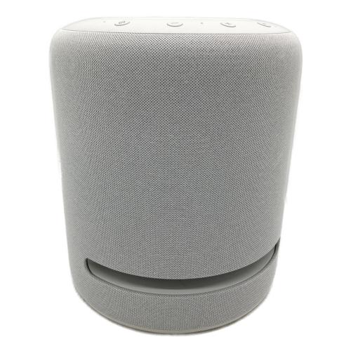 Amazon (アマゾン) ワイヤレススピーカー O2T2V3 Amazon Echo Studio