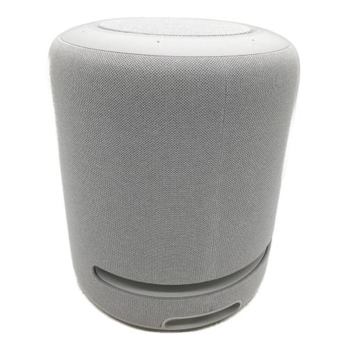 Amazon (アマゾン) ワイヤレススピーカー O2T2V3 Amazon Echo Studio