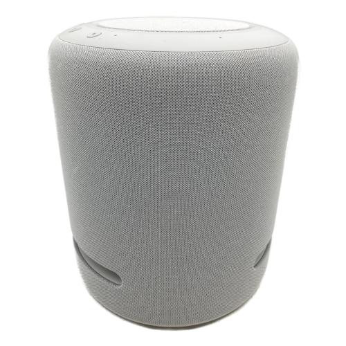 Amazon (アマゾン) ワイヤレススピーカー O2T2V3 Amazon Echo Studio