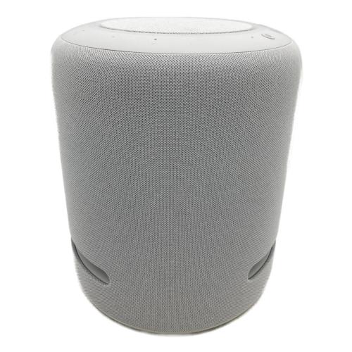 Amazon (アマゾン) ワイヤレススピーカー O2T2V3 Amazon Echo Studio
