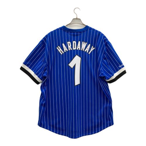 MITCHELL & NESS (ミッチェルアンドネス) バスケットボールレプリカユニフォーム NNMPSC19040-OMA メンズ 2XL NBAオーセンティック・レトロジャージー オーランドマジック