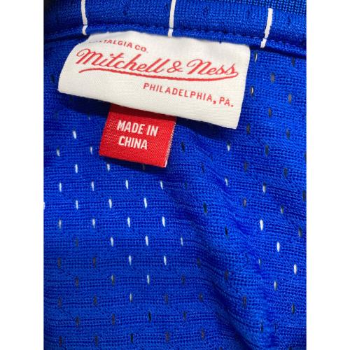 MITCHELL & NESS (ミッチェルアンドネス) バスケットボールレプリカユニフォーム NNMPSC19040-OMA メンズ 2XL NBAオーセンティック・レトロジャージー オーランドマジック