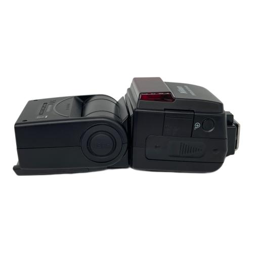 Nikon (ニコン) スピードライト ストロボ SB-600