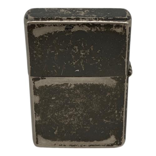 ZIPPO (ジッポ) オイルライター 1992年製 USA製