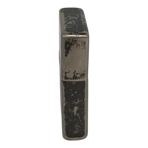 ZIPPO (ジッポ) オイルライター 1992年製 USA製