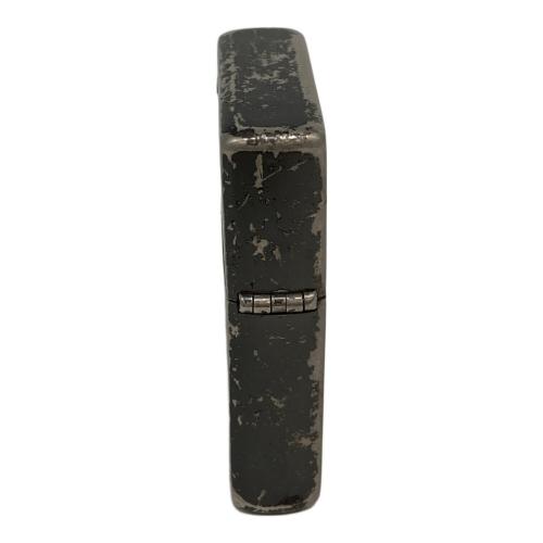 ZIPPO (ジッポ) オイルライター 1992年製 USA製