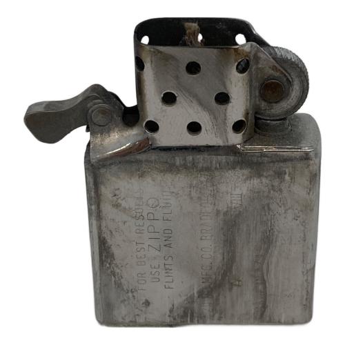 ZIPPO (ジッポ) オイルライター 1992年製 USA製