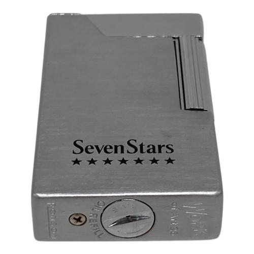 RONSON (ロンソン) オイルライター SevenStar