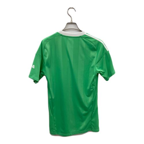 adidas (アディダス) サッカーユニフォーム アーセナルFC メンズ SIZE M グリーン