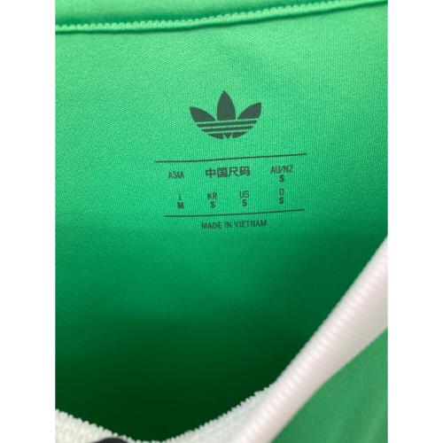 adidas (アディダス) サッカーユニフォーム アーセナルFC メンズ SIZE M グリーン
