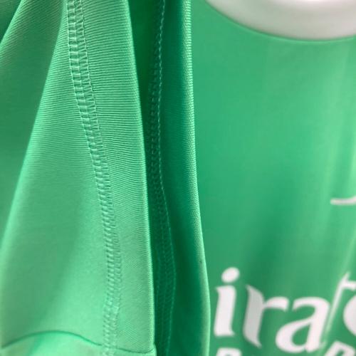 adidas (アディダス) サッカーユニフォーム アーセナルFC メンズ SIZE M グリーン