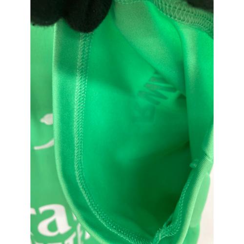adidas (アディダス) サッカーユニフォーム アーセナルFC メンズ SIZE M グリーン