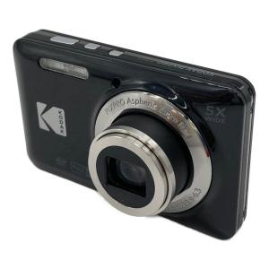 Kodak (コダック) コンパクトデジタルカメラ FZ55 PIXPRO