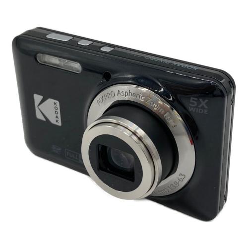 Kodak (コダック) コンパクトデジタルカメラ FZ55 PIXPRO