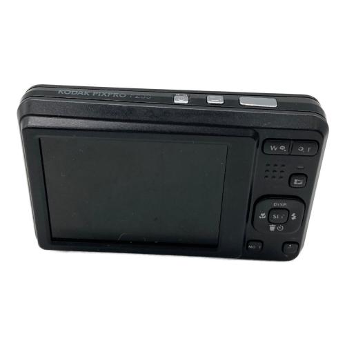 Kodak (コダック) コンパクトデジタルカメラ FZ55 PIXPRO