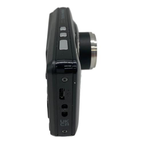 Kodak (コダック) コンパクトデジタルカメラ FZ55 PIXPRO