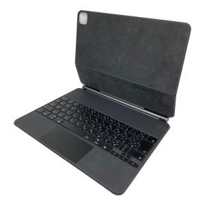 Apple (アップル) 12.9インチ iPad Pro(第6世代)用 Magic Keyboard キーボード EMC-3706
