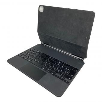Apple (アップル) 12.9インチ iPad Pro(第6世代)用 Magic Keyboard キーボード EMC-3706