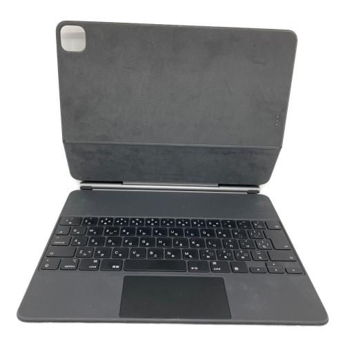 Apple (アップル) 12.9インチ iPad Pro(第6世代)用 Magic Keyboard キーボード EMC-3706