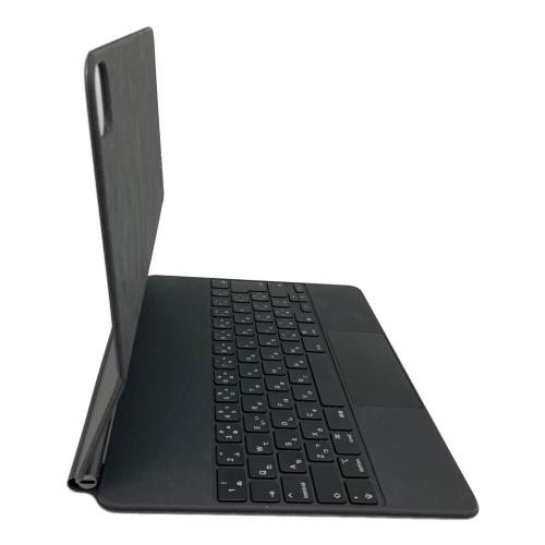 Apple (アップル) 12.9インチ iPad Pro(第6世代)用 Magic Keyboard キーボード EMC-3706
