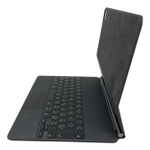Apple (アップル) 12.9インチ iPad Pro(第6世代)用 Magic Keyboard キーボード EMC-3706