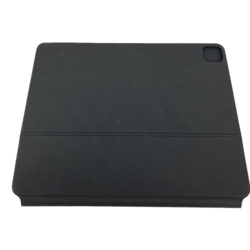 Apple (アップル) 12.9インチ iPad Pro(第6世代)用 Magic Keyboard キーボード EMC-3706