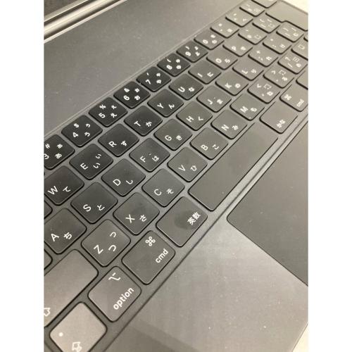 Apple (アップル) 12.9インチ iPad Pro(第6世代)用 Magic Keyboard キーボード EMC-3706