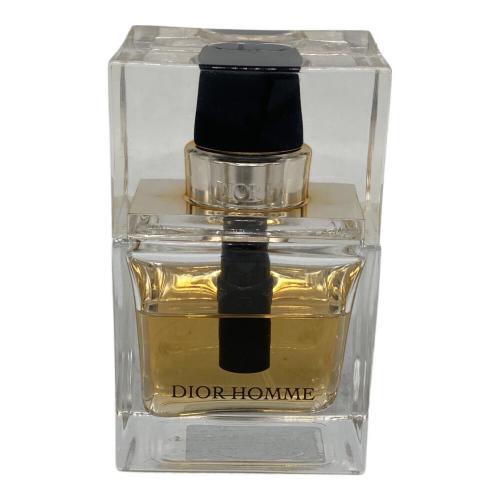 Christian Dior (クリスチャン ディオール) オードトワレ 50ml ディオールオム