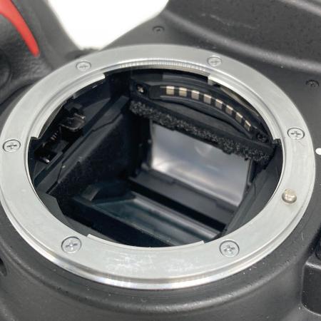 Nikon (ニコン) デジタル一眼レフカメラ D5000 ボディ｜トレファクONLINE