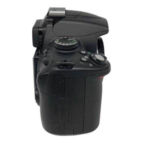 Nikon (ニコン) デジタル一眼レフカメラ D5000 ボディ