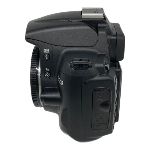 Nikon (ニコン) デジタル一眼レフカメラ D5000 ボディ